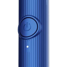 Vitammy Pura Slim Ultralight Blue Sonic zobna ščetka novej generacije, modra