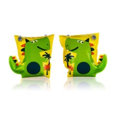 Napihljivi rokavi za otroke 23x19cm DINO