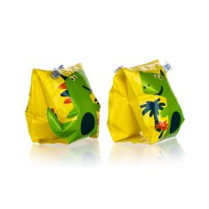 Napihljivi rokavi za otroke 23x19cm DINO