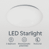 Esto Stropna luč LED STARLIGHT