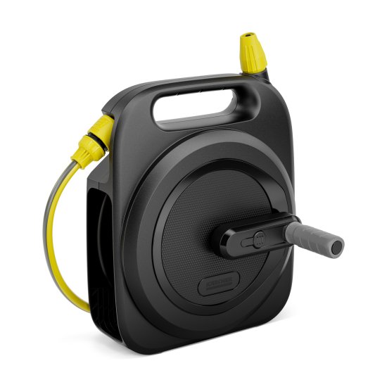 Kärcher HBX 2.10 Compact boben za vrtno cev (2.645-388.0)
