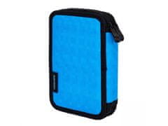 Astra AstraBAG BLUE PIXEL dvonadstropni svinčnik z vložkom, AC21, 503024054