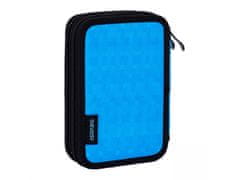 Astra AstraBAG BLUE PIXEL dvonadstropni svinčnik z vložkom, AC21, 503024054