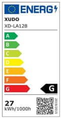 master LED LED viseča svetilka 27W 4000K 2970lm IP20 
