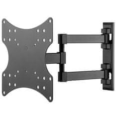 Goobay 58-107cm (23"-42") univerzalni vsesmerni nosilec
