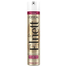Loreal Paris Lak za lase z mikro difuzijo za zaščito barve Elnett (Lak za lase z mikro difuzijo za zaščito barve) 300 ml