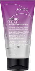 JOICO Krema za oblikovanje tankih do srednje težkih las Zero Heat (Air Dry Styling Crème) 150 ml