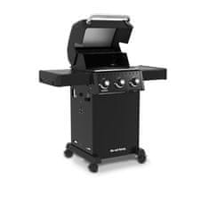 Broil King  Plinski žar Crown 310