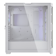 Cougar Airface Pro RGB ohišje, Mid Tower, belo (CGR-5AD1W-AIR-RGB)