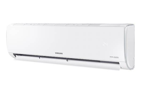 Samsung AR12TXHQASINE