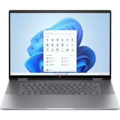 HP Envy x360 16-ad0006nn, R7-8840HS, 16, 16GB, 1TB, W11H (B55WSEA#ABB)