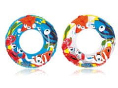 Jilong Napihljiv obroč 50cm OCEAN FUN