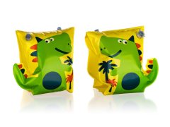Napihljivi rokavi za otroke 23x19cm DINO