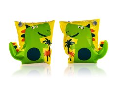 Napihljivi rokavi za otroke 23x19cm DINO