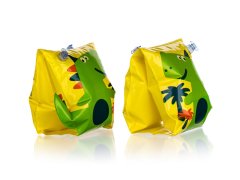 Napihljivi rokavi za otroke 23x19cm DINO