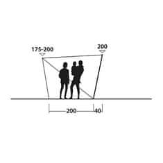 Outwell Tenda Touring Shelter