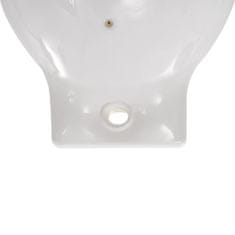 Vidaxl Odbijač za čoln 2 kosa bela 69x21,5 cm PVC