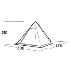 Easy Camp Šotor Otra Tipi