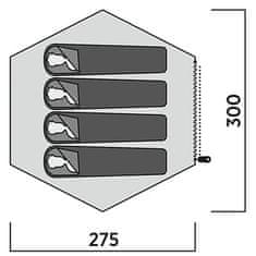 Easy Camp Šotor Otra Tipi
