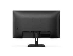 Philips 27E1N1800A poslovni monitor, 68,6 cm, 4K UHD, IPS, črn (27E1N1800A/00)