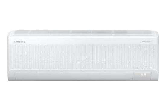 Samsung AR60F12C1AWNEU Windfree Comfort klimatska naprava, z montažo