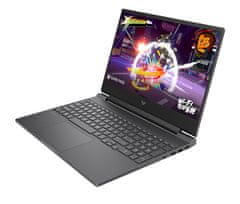 HP Victus 15-fb3702nm prenosnik, R5-8645HS, 16, 512, 3050, W11H (BA2L4EA#BED)