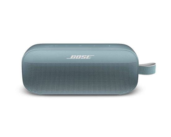 Bose Prenosni zvočnik Soundlink Flex, moder