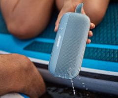 Bose Prenosni zvočnik Soundlink Flex, moder