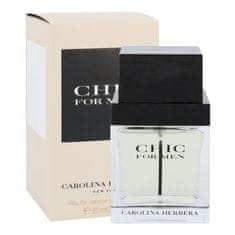 Dunhill Chic 60 ml toaletna voda za moške