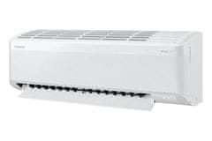 Samsung AR70F12CAAWNEU Elite klimatska naprava, z montažo