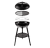 Plinski žar Carri Chef 50 BBQ/PLANCHA - nov model
