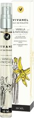 Vivian Gray Vanille & Patchouli (Eau de Toilette) (Neto kolièina 10 ml)