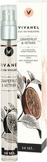 Vivian Gray Grenivka & vetiver (Eau de Toilette) (Neto kolièina 10 ml)