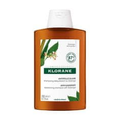 Klorane Galanga šampon proti prhljaju (Anti-Dandruff Rebalancing Shampoo) 200 ml (Neto kolièina 200 ml)