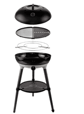 Cadac Plinski žar Carri Chef 50 BBQ/PAELLA PAN - nov model