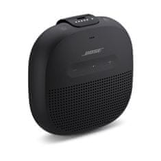 Bose Prenosni zvočnik Soundlink Micro, črn