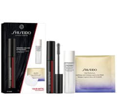 Shiseido Darilni set maskare ControlledChaos