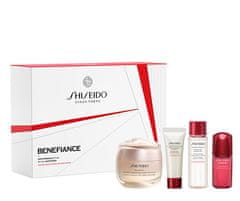 Shiseido Benefiance darilni set ritualov proti gubam
