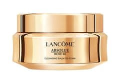 Lancome Absolue Rose 80 čistilni balzam za peno 150 ml