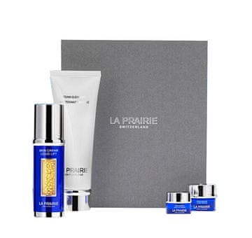 La Prairie Skin Caviar Discovery Ritual Set darilni set