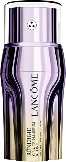 Lancome Revolucionarni nočni serum Rénergie (CRX Triple Serum Retinol)