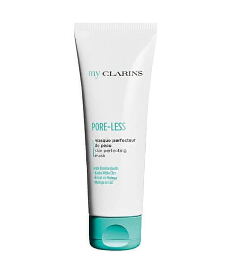 Clarins Maska za kožo brez por (Skin Perfecting Mask) 50 ml