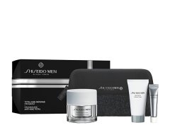 Shiseido Darilni komplet Total Age-Defence Program Set