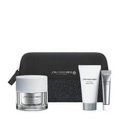 Shiseido Darilni komplet Total Age-Defence Program Set