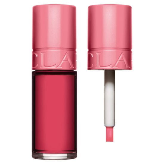 Clarins Barva za ustnice (Water Lip Stain) 7 ml
