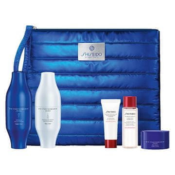 Shiseido Bio-Performance Skinfiller Set darilni set