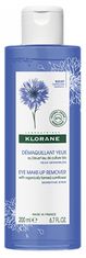 Klorane (Eye Make-up Remover) oči 200 ml