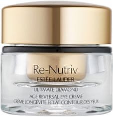 Estée Lauder Ultimate Diamond Age krema za oči (Reversal Eye Creme) 15 ml