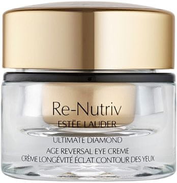 Estée Lauder Ultimate Diamond Age krema za oči (Reversal Eye Creme) 15 ml