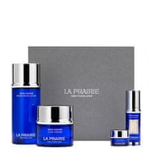 La Prairie Darilni set za lifting in učvrstitev Skin Caviar